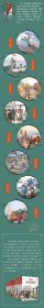 【正版新书】 少年读《资治通鉴》20·五代十国 刘娟 人民文学出版社