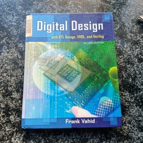 Digital Design with RTL Design, VHDL, and Verilog