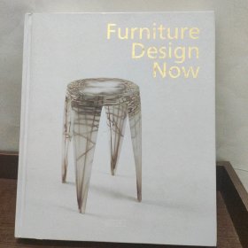 Furniture Design Now图解当代家具设计