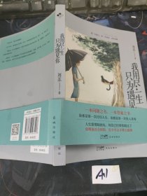 我用尽一生只为遇见你 (第一次爱你，请多指教)