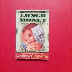 Lunch Money  赚钱神童