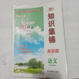 知识集锦语文