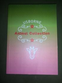 USBORNE厄斯本