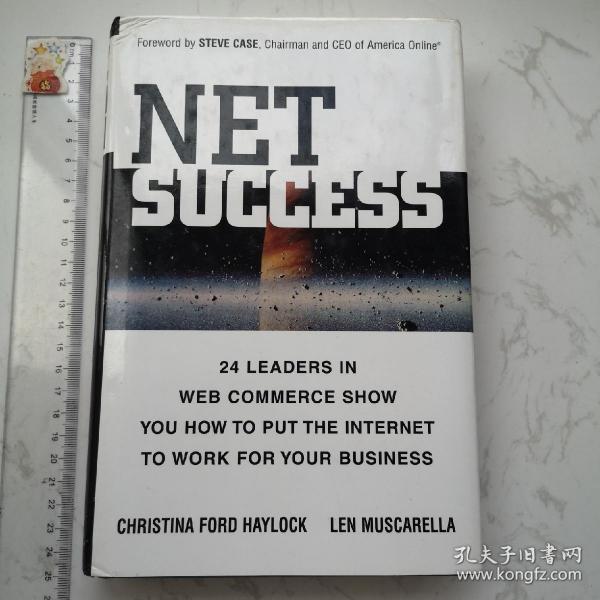 Net Success