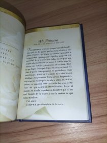 《Su Princesa Cartas de amor de tu Rey Sheri Rose SHEPHERD》