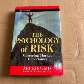 the psychology of risk