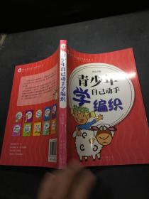 青少年自己动手学编织