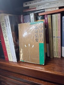 中国针刀临证精要