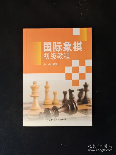 国际象棋初级教程