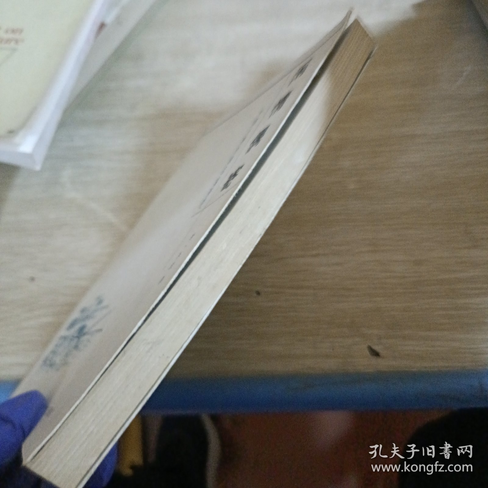 闲情偶寄——中国古典文学名著荟萃