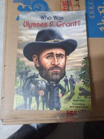 Who  Was Ulysses S.Grant