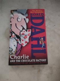 Charlie and the Chocolate Factory