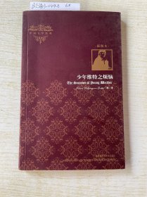 外国文学经典：少年维特之烦恼
