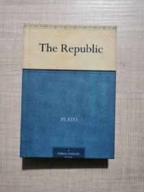 the republic Plato DISEASES OF FIELD CROPS 英文版