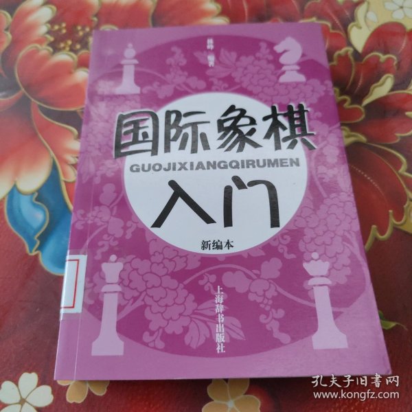 国际象棋入门（新编本）