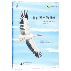 来自天空的召唤/飞行历险系列 9787559816559