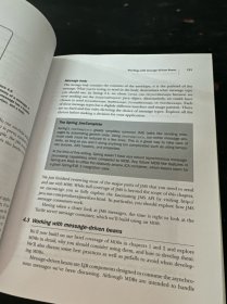 EJB 3 in ActionEJB3在行动中 英文版