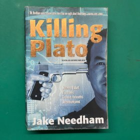 Killing Plato（16開，平裝本）