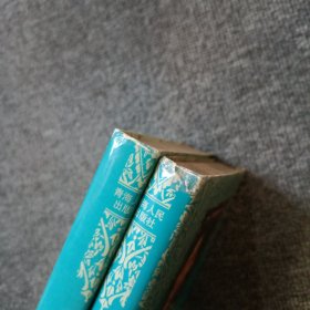 安娜.卡列尼娜 (上下)