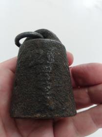 秤砣 老秤砣 老物件