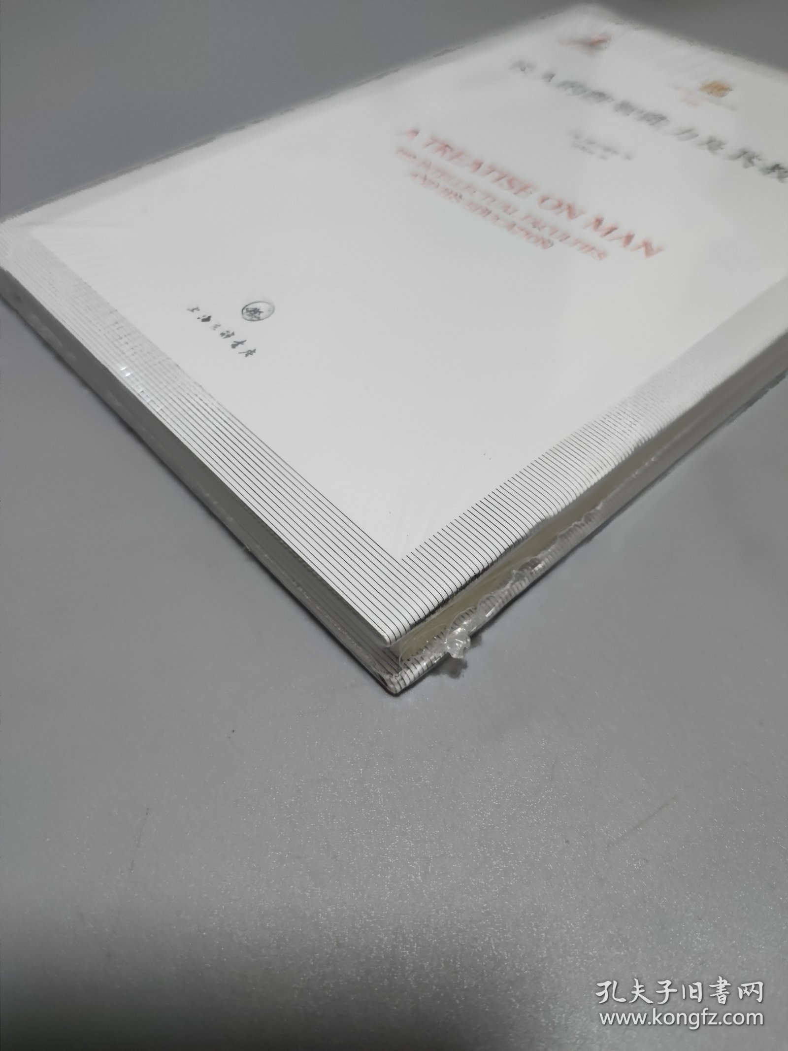 论人的理智能力及其教育