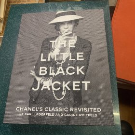 THE LITTLE BLACK JACKET