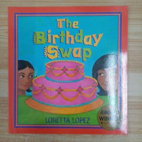 The Birthday Swap