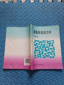 高级系统动力学