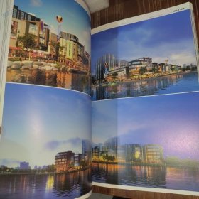 中国建筑设计与表现年鉴2011（6）：居住建筑2