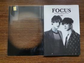 FOCUS JUS2 (无光盘）