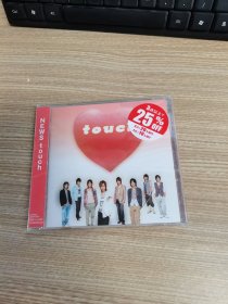 DVD： NES touch