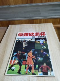 豪赌欧洲杯欧洲16强完全巡礼