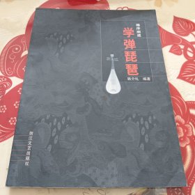 循序漸進(jìn)學(xué)彈琵琶