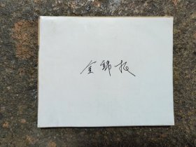 5538连环画：金锦根