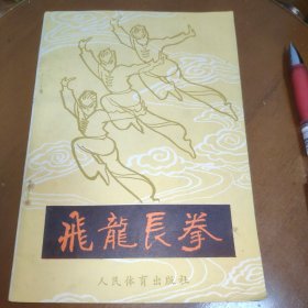 飞龙长拳