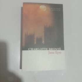 Jayne Eyre (Collins Classics)[簡·愛(柯林斯經(jīng)典)]
