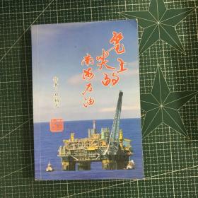 笔尖上的南海石油