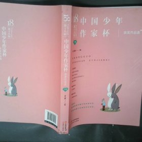 第十八届中国少年作家杯获奖作品选