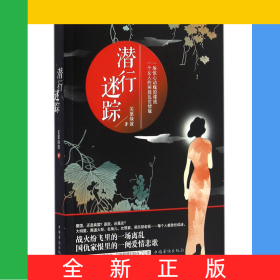 潛行迷蹤