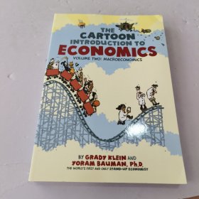 Cartoon Introduction to Micro Economics