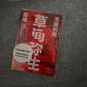 无限的网：草间弥生自传