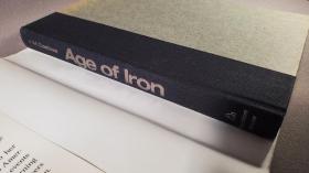 【诺奖得主作品】 Age of Iron. By J. M. Coetzee.