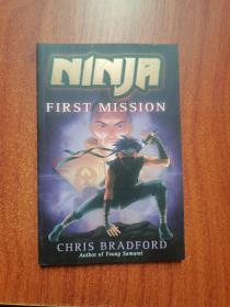 Ninja first mission