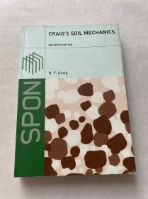 CRAIG'S SOIL MЕСHANICS SEVENTH EDITION