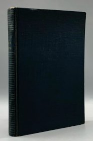 《歌德事典》 1951年版 グーテ事典 相良守峯（德国文学）日文原版书