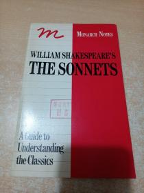William Shakespeare's "the Sonnets"