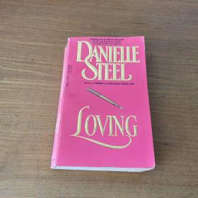 Loving【实物拍照现货正版】