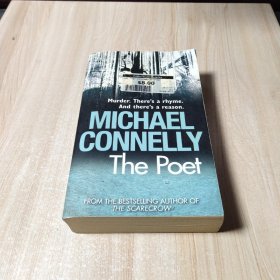 MICHAEL CONNELLY