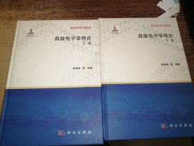 纳米科学与技术：自旋电子学导论（上下卷）