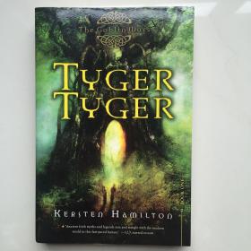 Tyger Tyger  泰格泰格